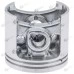 Kit piston drujba Stihl 361, 341 47mm (Meteor) 